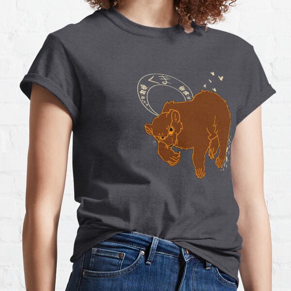 Kuma Classic T-Shirt