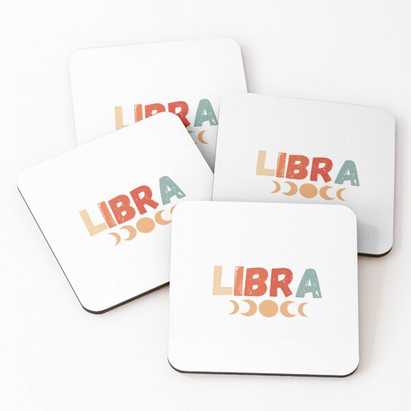 Item preview, Libra- Zodiac sign designed and sold by itsgg42.