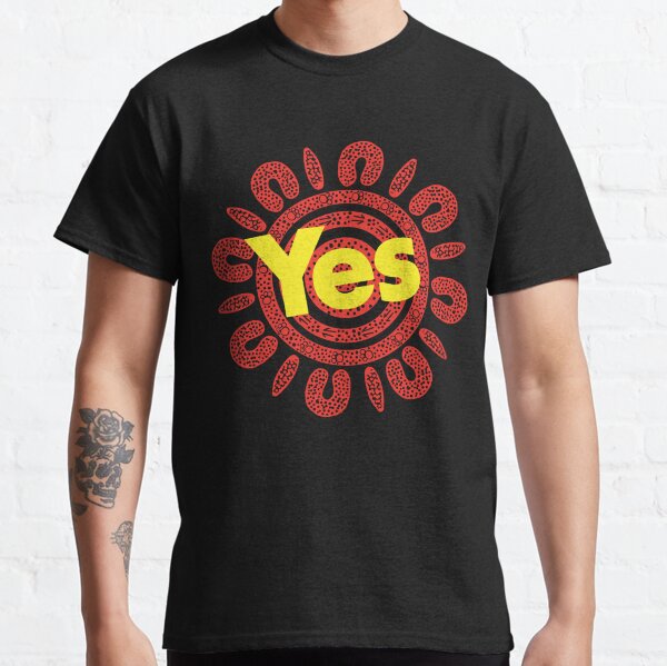 VOICE TO PARLIAMENT Long Classic T-Shirt