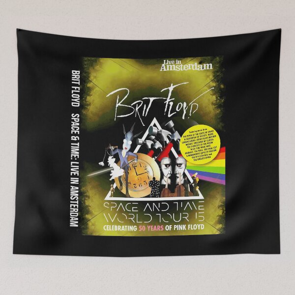 Item preview, Celebrating 50 Years World Tour designed and sold by EVQBoutique.