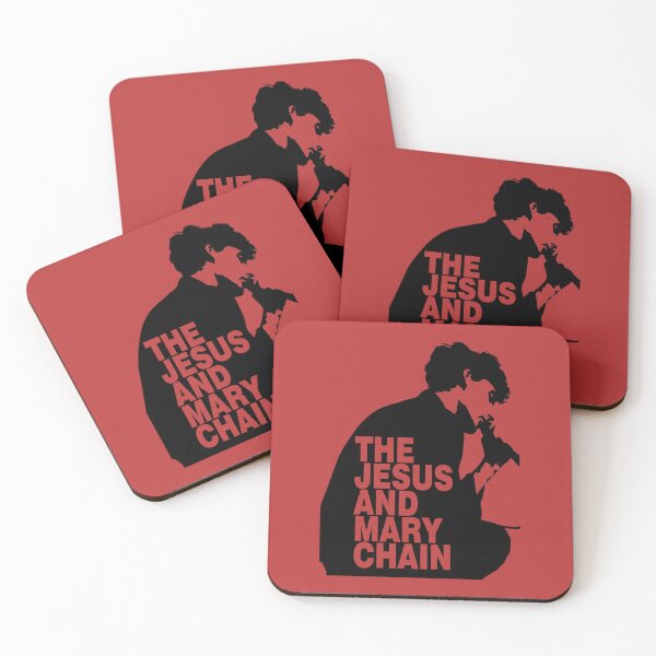 Item preview, The Jesus And Mary Chain - Jim BEW designed and sold by VictorLand.