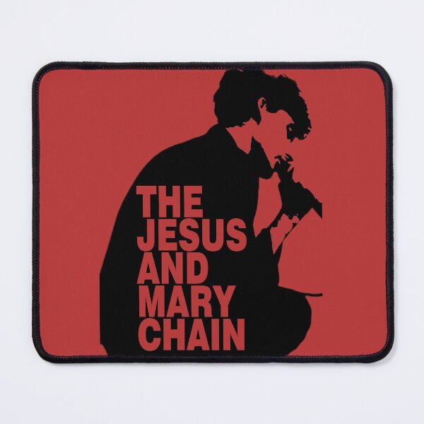 Item preview, The Jesus And Mary Chain - Jim BEW designed and sold by VictorLand.