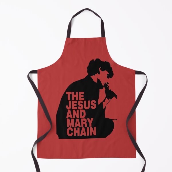 Item preview, The Jesus And Mary Chain - Jim BEW designed and sold by VictorLand.