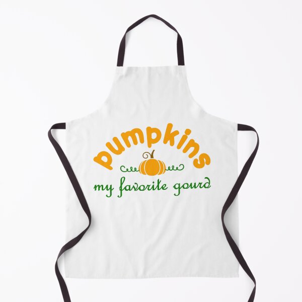 Item preview, Pumpkins My Favorite Gourd designed and sold by mrtraz.