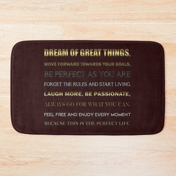 Item preview, MOTIVATIONAL QUOTE, INSPIRING QUOTE, LIFE WISDOM designed and sold by CrisMor-Art.