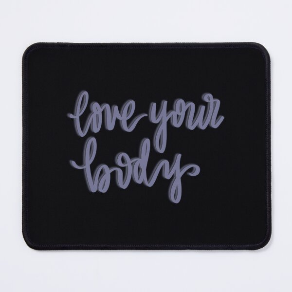 Item preview, Body positivity designed and sold by czaryxuat44.