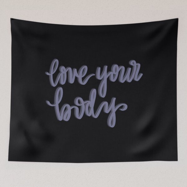 Item preview, Body positivity  	 designed and sold by czaryxuat44.