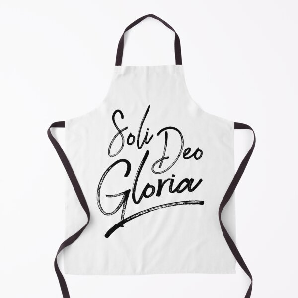 Item preview, Soli Deo Gloria 	 designed and sold by kazqiftgcuc35.