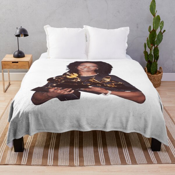 Item preview, Lauryn Hill Grammy designed and sold by SmallMartinB.