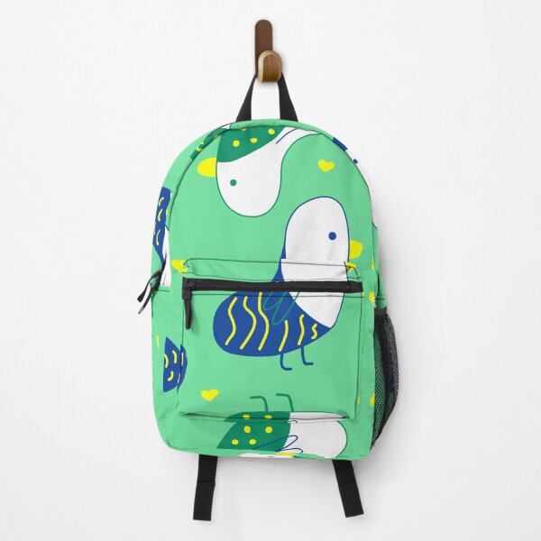 Item preview, Everyday Bird designed and sold by XolaDoodle.