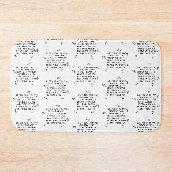 Item preview, I wanna be that for you too. designed and sold by legendmands.
