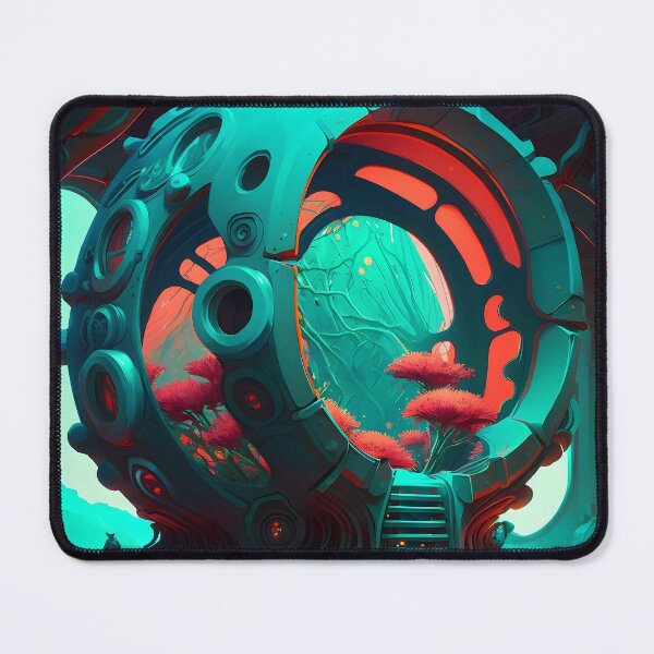 Item preview, Incubation Chamber Model 2.0 designed and sold by AFantasyRealm.