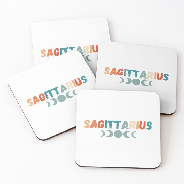 Item preview, Sagittarius - Zodiac sign designed and sold by itsgg42.