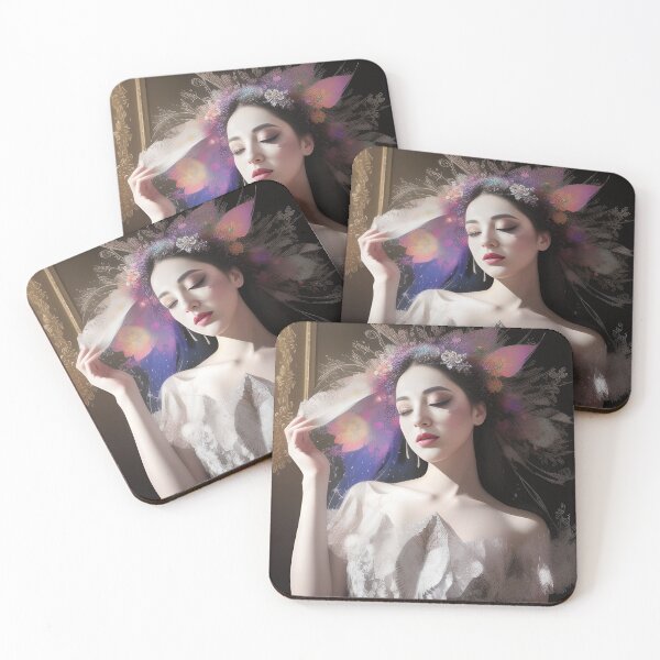 Item preview, Sunlit Floral Reverie designed and sold by MahiligSaArt.