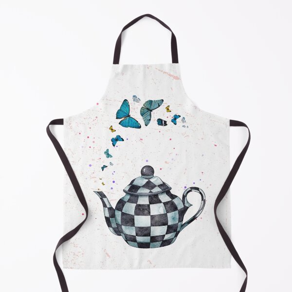 Item preview, Vintage Style Coffee Station, Coffee Bar illustrations, Tea kettle designed and sold by AustriaDesigns.