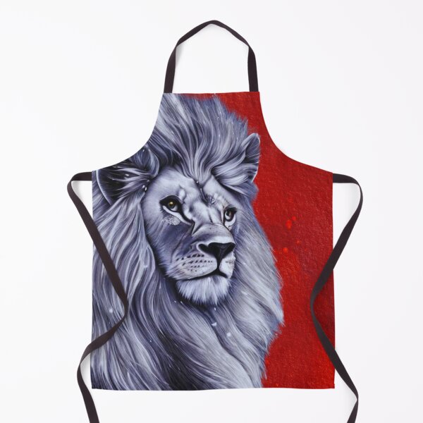Item preview, Majestic Lion designed and sold by Travelslightly.