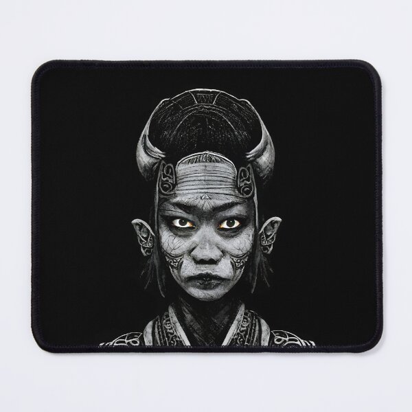 Item preview, The South American Chief designed and sold by PictureNZ.