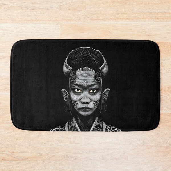Item preview, The South American Chief designed and sold by PictureNZ.