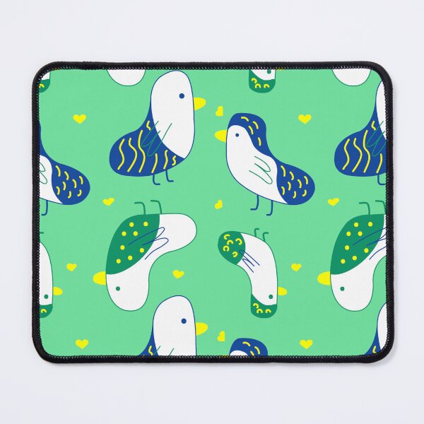 Item preview, Everyday Bird designed and sold by XolaDoodle.