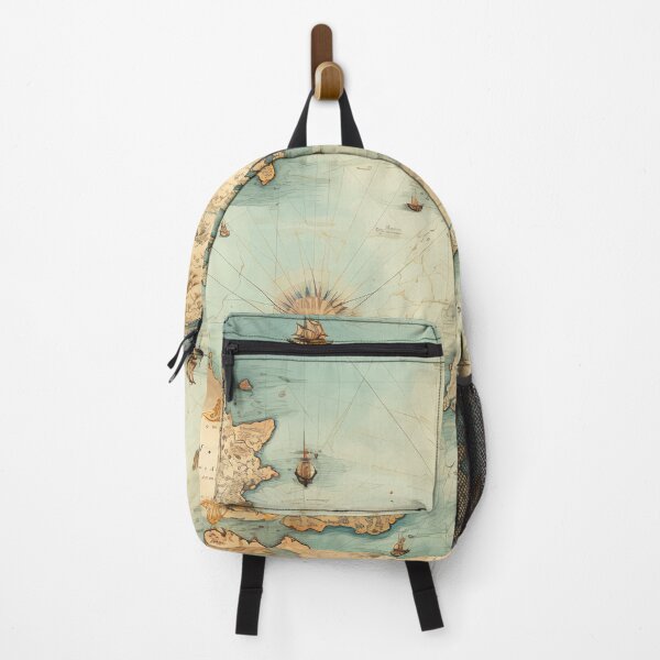 Item preview, Ancient Old Maps designed and sold by BrandonArtWorld.