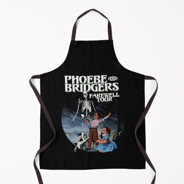 Item preview, Phoebe Bridgers - Farewell Tour designed and sold by LoisClothesSmi.