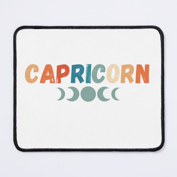 Item preview, Capricorn - Zodiac sign designed and sold by itsgg42.