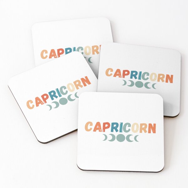 Item preview, Capricorn - Zodiac sign designed and sold by itsgg42.
