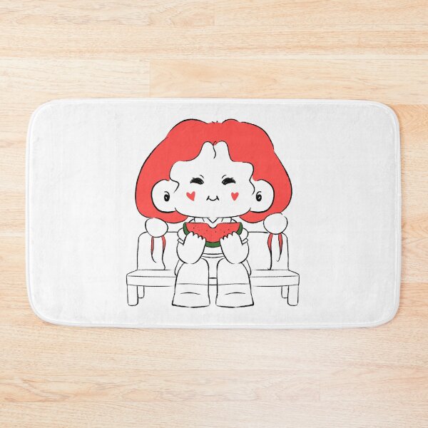 Item preview, With watermelon v.1 designed and sold by maybeadorable.
