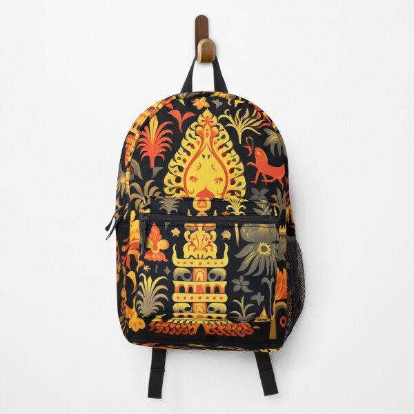 Item preview, Burmese Pattern designed and sold by Myra365Art.
