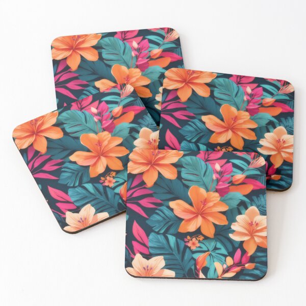 Item preview,  Juicy flowers designed and sold by GoolPictures.