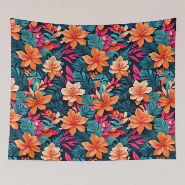 Item preview,  Juicy flowers designed and sold by GoolPictures.