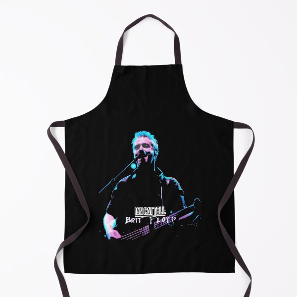 Item preview, Ian Cattell Brit Floyd designed and sold by EVQBoutique.