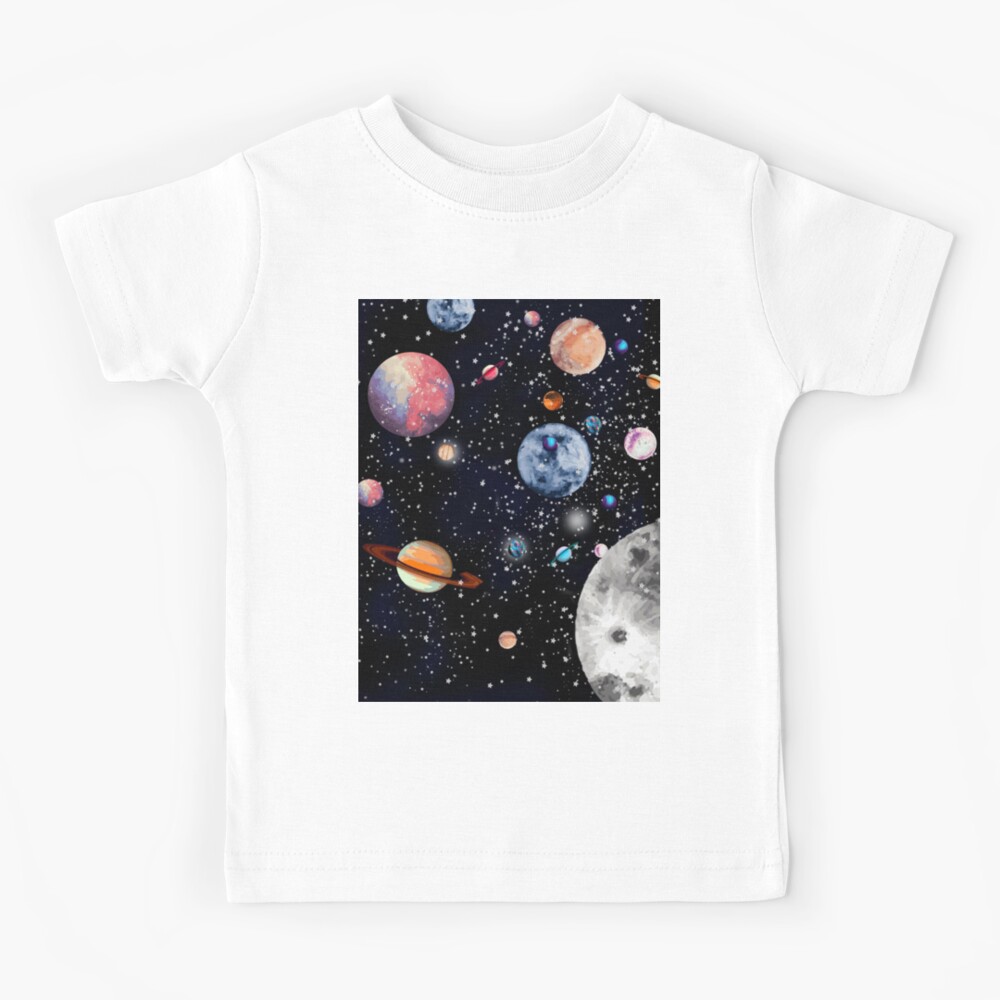 Item preview, Kids T-Shirt designed and sold by muktalata-barua.