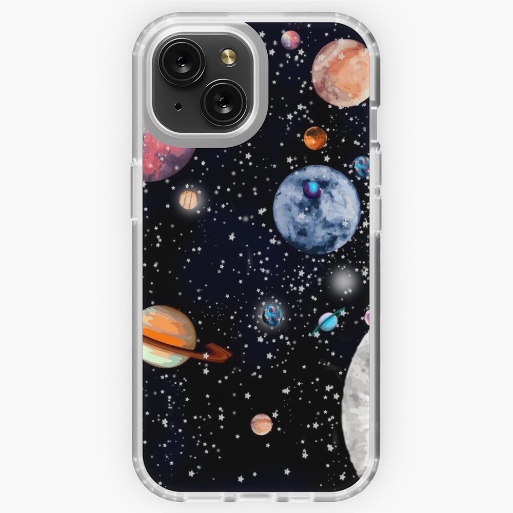 Item preview, iPhone Soft Case designed and sold by muktalata-barua.