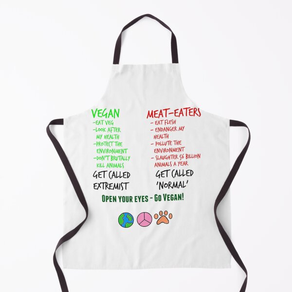 Item preview, Open Your Eyes - Go Vegan! designed and sold by ypzsmfsnl35.