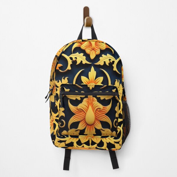 Item preview, Burmese Pattern designed and sold by Myra365Art.