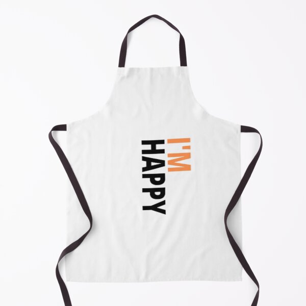 Item preview, i'm happy designed and sold by MEfashionista.