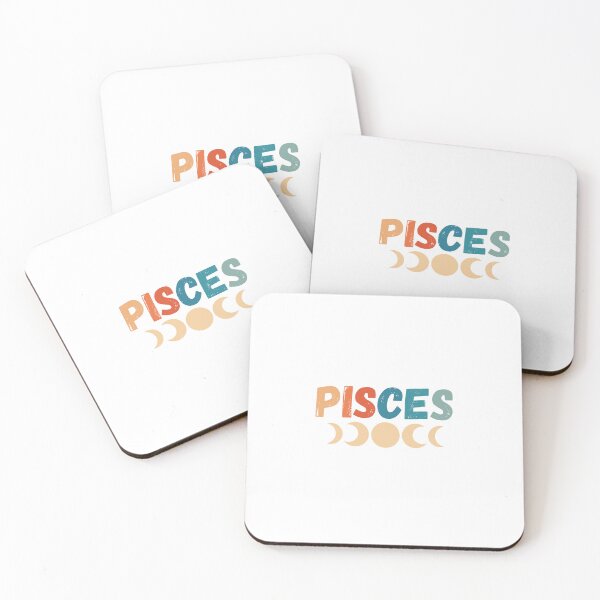 Item preview, Pisces - Zodiac sign designed and sold by itsgg42.