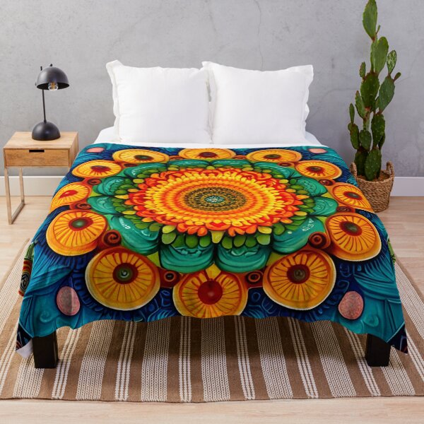 Item preview, Mandala Forty Six designed and sold by Pranav Pandya.