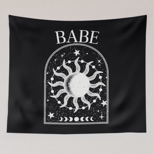 Item preview, Boho Mystic Tarot Celestial Bachelorette Bride Bridesmaid 	  	 designed and sold by czaryxuat44.