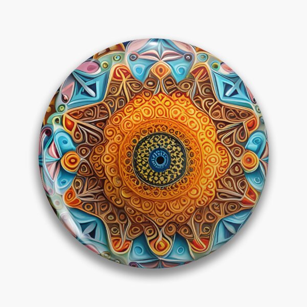Item preview, Mandala Sixty One designed and sold by Pranav  Pandya.