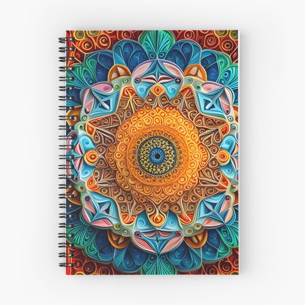 Item preview, Mandala Sixty One designed and sold by Pranav  Pandya.