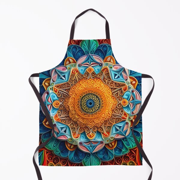 Item preview, Mandala Sixty One designed and sold by Pranav Pandya.
