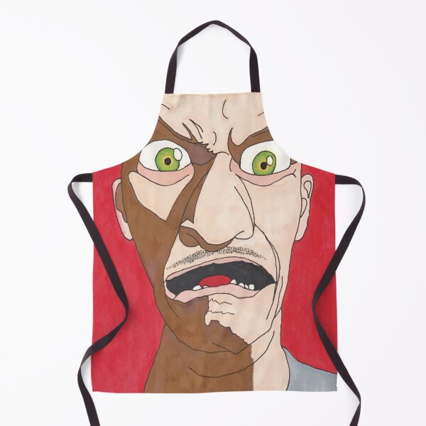Item preview, Ermahgerd!: The Trigger (2 of 9) designed and sold by ArtifexCrafted.