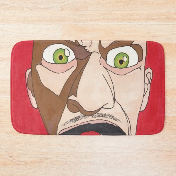 Item preview, Ermahgerd!: The Trigger (2 of 9) designed and sold by ArtifexCrafted.