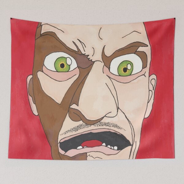 Item preview, Ermahgerd!: The Trigger (2 of 9) designed and sold by ArtifexCrafted.