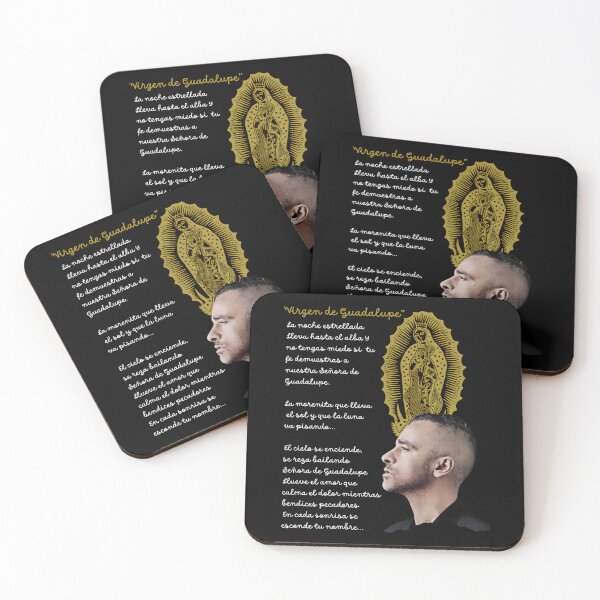 Item preview, Virgin of Guadalupe Eros Ramazzotti Shirt designed and sold by SavetheDateGa.