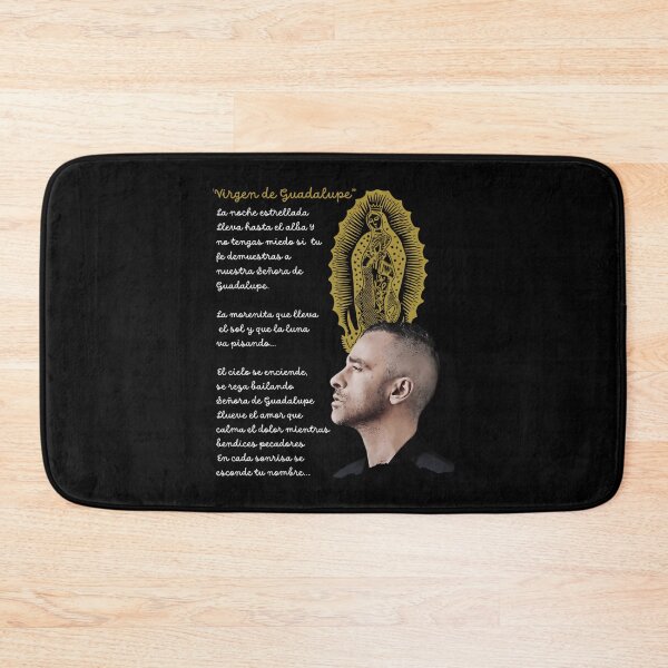 Item preview, Virgin of Guadalupe Eros Ramazzotti Shirt designed and sold by SavetheDateGa.