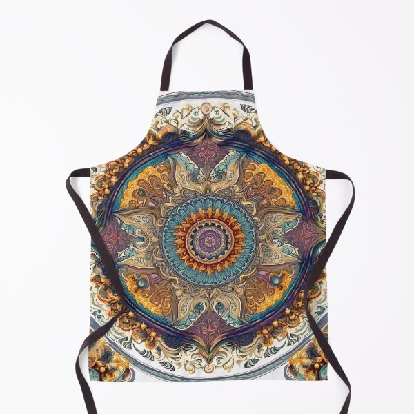 Item preview, Mandala Sixty Seven designed and sold by Pranav Pandya.