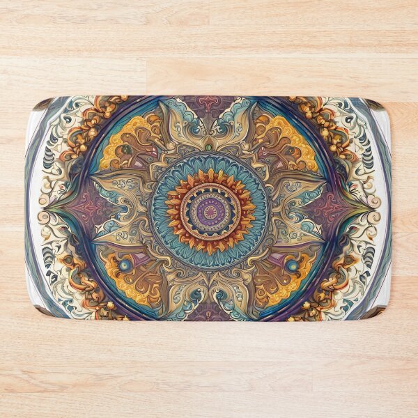 Item preview, Mandala Sixty Seven designed and sold by Pranav  Pandya.